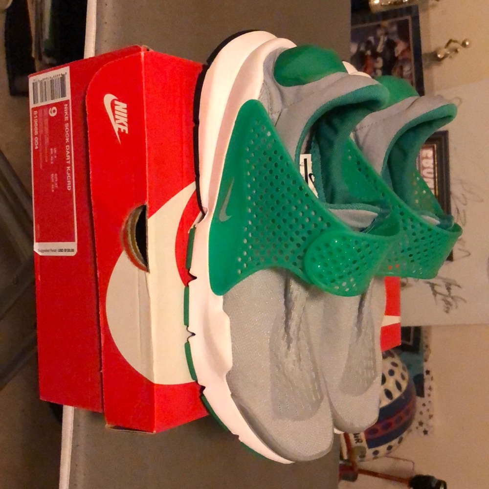 Nike Sock Dart